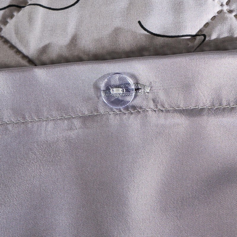 OHS Single Quilt Covers Gaming Pinsonic, Ultra Soft Warm Fabric,
