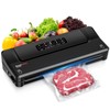 Bonsenkitchen VS2000 Vacuum Sealer for Wet and Dry Food Modes,