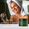 Tree to Tub Hydrating Face Moisturizer for Dry & Sensitive