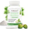 Organic Soursop Graviola Capsules | Extra High Strength 13500mg 30:1