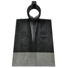 Bellota HOE81000P - Special Steel Hoe for Agriculture and Gardening, with Anti-Twist System.