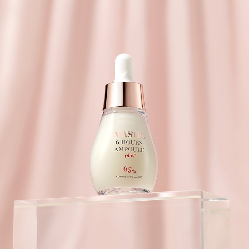 Mastina Mastic Six Hours Ampoule Plus, 20ml, 1 piece