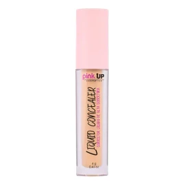 Corrector Liquido Pink Up Concealar Varios Tonos
