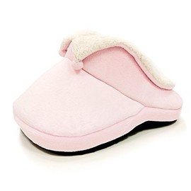 DOGO Slipper Bed - Pink
