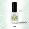 classic nail Gracia Jinbee Gijelly Base Gel Plus 2pcs +