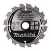 Makita B-33532 Specialized Blade for Cordless Saws 136x20x16T