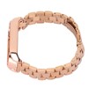 Smartwatch Wrist Band Strap Stainless Steel Anti Lost with Double