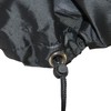 Speedwellstar Boat Motor Engine Waterproof Cover Rib Dinghy Universal Outboard