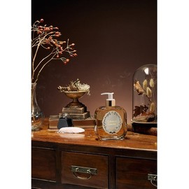 Sapone Liquido Tobacco Toscano (Hand Wash) 6312931001700 / 사포네 리퀴도 타바코 토스카노 (핸드워시) 6312931001700