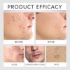 Men's Makeup Cream, Tinted Moisturising Cream for Men, Brightening Cream