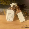 Nacalikeey Key Case Compatible N-BOX Custom JF5 JF6 Cherry Blossom