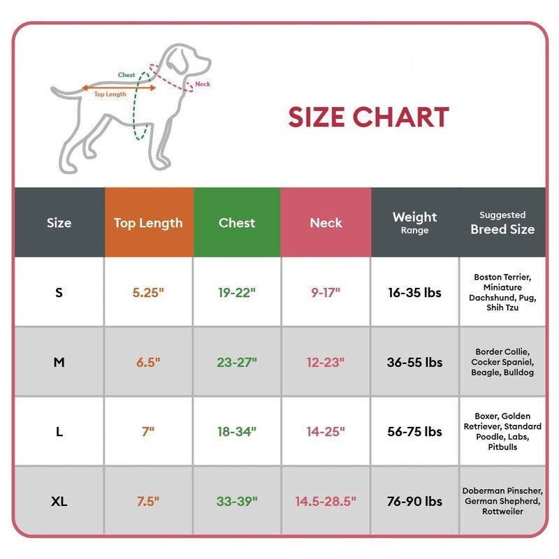 KONG Ultra Durable Waste Bag Harness (Medium, Tan)