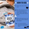 Molly's Suds Super Powder Detergent | Extra Strength Laundry Soap,
