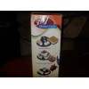 CASAMODA S'MORES MAKER 3 in 1 DESSERT CENTER