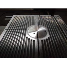 GENUINE OLSON COOL BLOCKS REPLACES DELTA 28-150 BAND SAW BLADE GUIDE BLOCKS