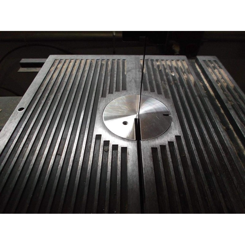 GENUINE OLSON COOL BLOCKS REPLACES DELTA 28-150 BAND SAW BLADE