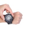 Survival Wristband, Orienteering Wrist for Hiking Camping Boating Outdoor Activities