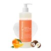 CHANCE OF SUNNY Refreshing Citrus Bath & Body Wash, 8