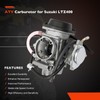 LTZ400 Carburetor Compatible with 2003 2004 2005 2006 2007 SuzukiLTZ