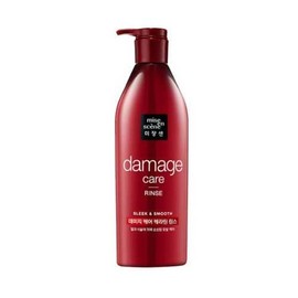 Mise-en-scène Damage Care Rinse for damaged hair 680ml / 미쟝센 데미지 케어 린스 손상 모발용 680ml