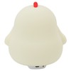 LED Night Light Innovative Chick Shape Night Light USB Charging