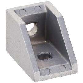 SUS (esuyuuesu) D Bracket Cross SS SFJ – 043 (Pack)