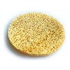 Jins-hung 18 Paquete Natural Esponja Exfoliante Face Pads - Facial