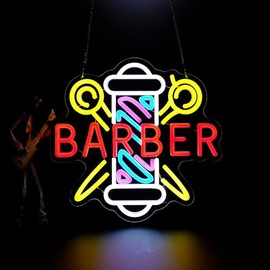 14inch Neon Signs Art Wall Lights for Beer Bar Club Bedroom Hotel Pub Cafe Wedding Birthday Party Gifts