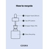 COSRX The Hyaluronic Acid 3 Serum 20mL - COSRX The