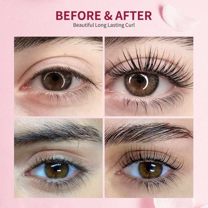 2022 Upgrade Fast Perm Lash Lift Kit Eyelashes Perm Kit