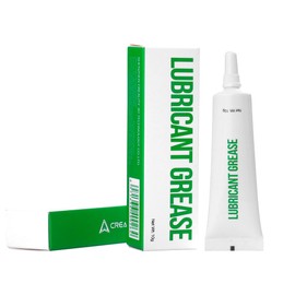 Creality Lubricant Grease Gear Grease Reduce Noise Good Lubrication Effect Lubricating Oil for Ender 3 V2/Ender 3 V3 SE/KE/Ender 3 V3 Plus/K1/K1 Max/K1C/ K2 Plus 3D Printer and CNC Machine Guide Rail