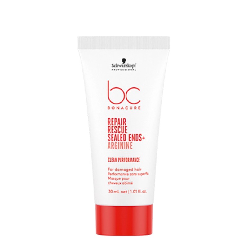 Schwarzkopf Professional BC Bonacure Repair Rescue Quad Pack