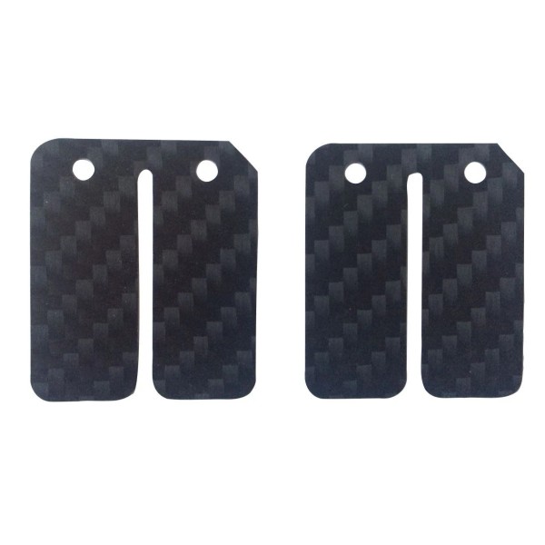 Spree Powersport Products Carbon Fiber Reed Petal Valve Set for
