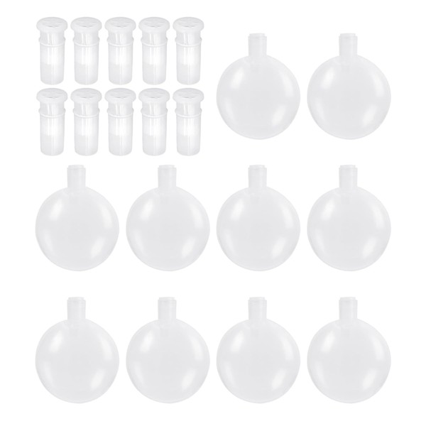 DHSBGWSX Pack of 10 Kneading Airbags, 10 Pieces Double Sounding