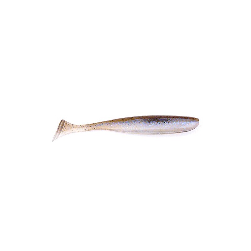 KEITECH Easy Shiner 5" 440 Electric Shad Lure