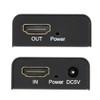 60M HD Multimedia Interface Single Cable Extender HDMI Network Transmission