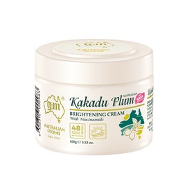 G&M Australian Creams by G&M Cosmetics Kakadu Plum Brightening Cream with Niacinamide 100g