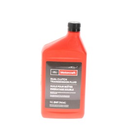 Motorcraft XT11QDC Transmission Fluid