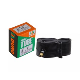 DURO Bicycle Inner Tube 14" x 1.75/1.90/2.00