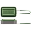 Skater AFTM6N-A Color Mestin, No Seasoning Required, Rice Rice, Outdoor,