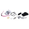 RONGPAS Carburetor 16100-Z0D-D03 16100-Z0D-D01 compatible with Honda EB2000I EU2000I EU2000IK1