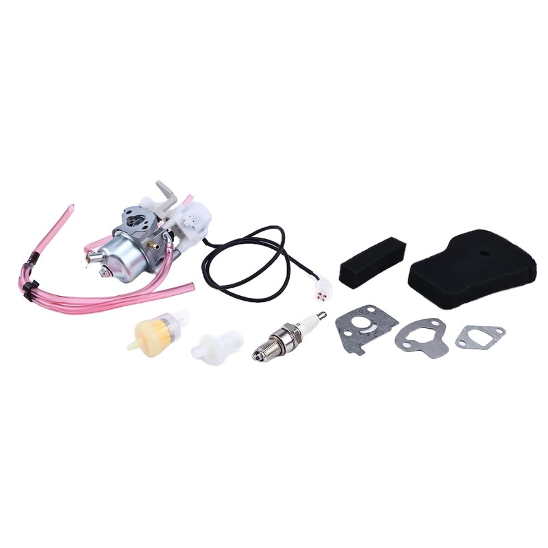 RONGPAS Carburetor 16100-Z0D-D03 16100-Z0D-D01 compatible with Honda EB2000I EU2000I EU2000IK1
