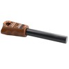 StonerCNC Fire Starter 3/8" Bushcraft Ferro Rod with G10 Handle