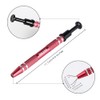 IQIANS 2 Pack Diamond Holder Terp Pearl Claw Grabber Tool