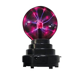 Plasma Ball (Age 8+) - great for understanding electricity