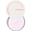 innisfree Mineral Color Powder Peach Genuine Loose Powder Cosmetic