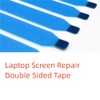 10Pcs Laptop Screen Double Sided Tape Replacement for Laptop LCD