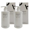 Pure The Classic Signature Shampoo 300ml x 2 / 순수 더 클래식 시그니처 샴푸 300ml 2개