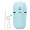 Portable Humidifier Aroma Air Diffuser Aromatherapy Mist Humidifier for Home