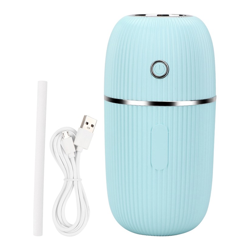 Portable Humidifier Aroma Air Diffuser Aromatherapy Mist Humidifier for Home